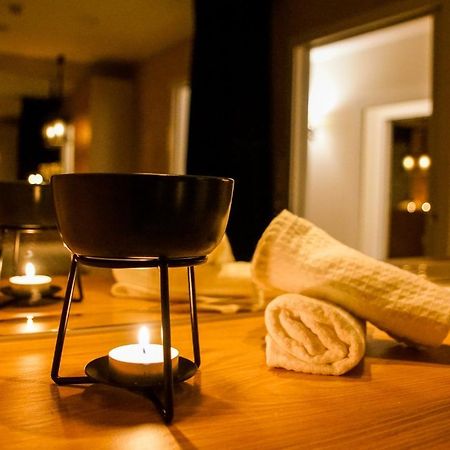 Navigator Hotel I Konferencje Zbaszyn Ngoại thất bức ảnh