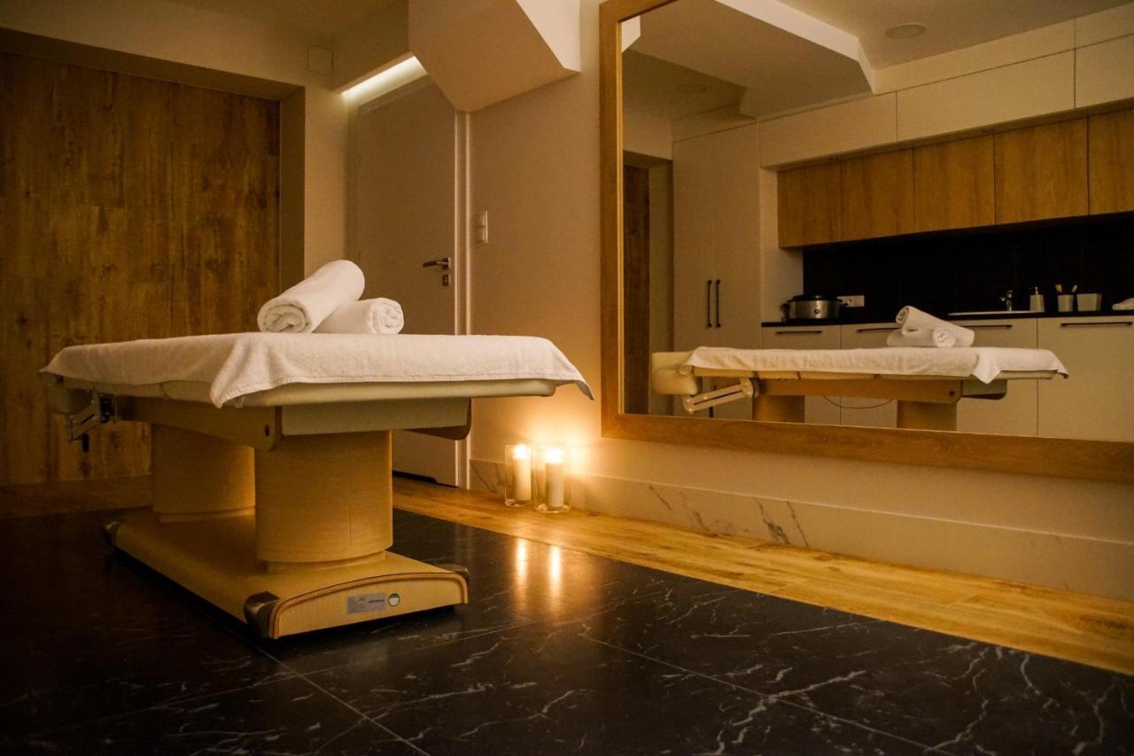 Navigator Hotel I Konferencje Zbaszyn Ngoại thất bức ảnh