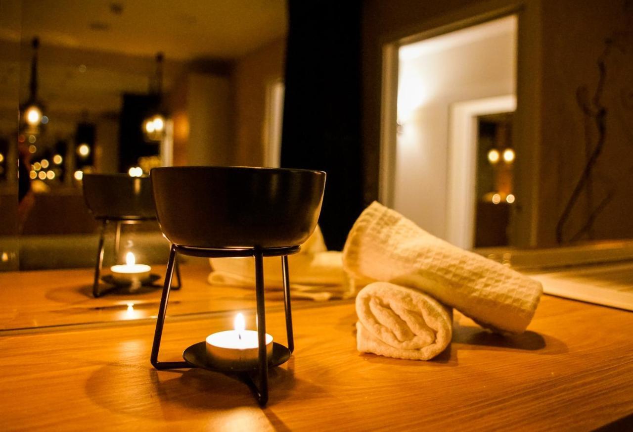 Navigator Hotel I Konferencje Zbaszyn Ngoại thất bức ảnh