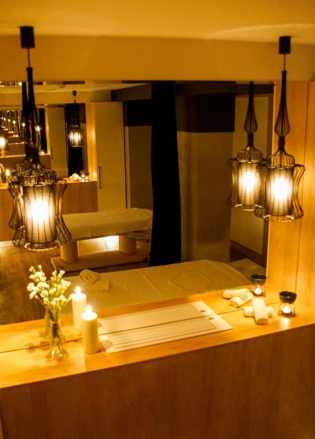 Navigator Hotel I Konferencje Zbaszyn Ngoại thất bức ảnh