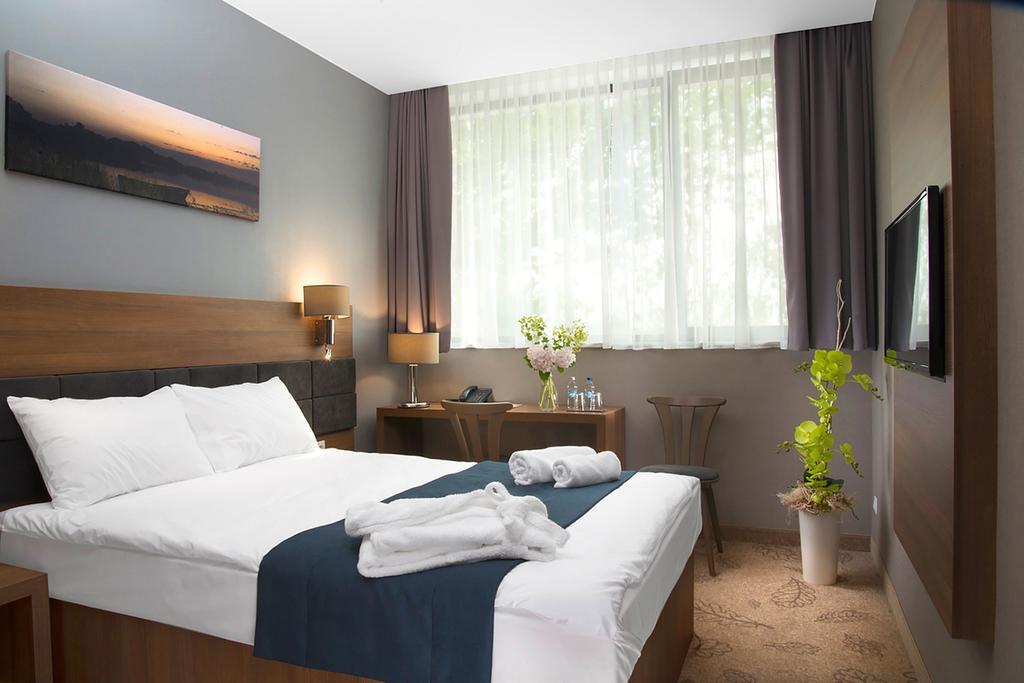 Navigator Hotel I Konferencje Zbaszyn Phòng bức ảnh
