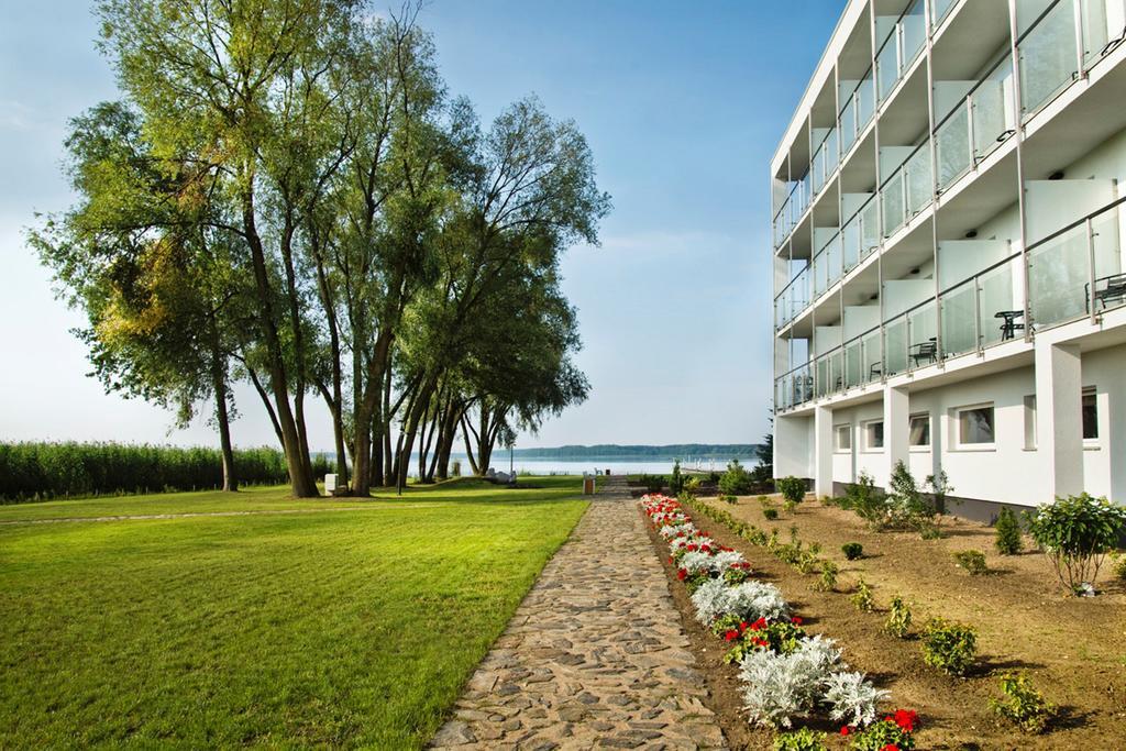 Navigator Hotel I Konferencje Zbaszyn Ngoại thất bức ảnh