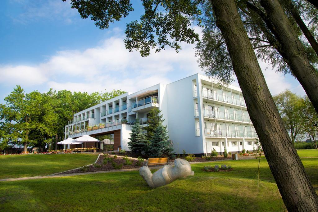 Navigator Hotel I Konferencje Zbaszyn Ngoại thất bức ảnh
