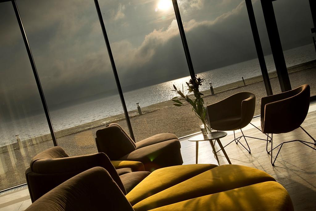 Navigator Hotel I Konferencje Zbaszyn Ngoại thất bức ảnh