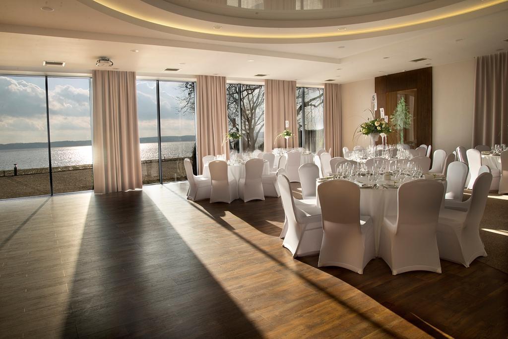 Navigator Hotel I Konferencje Zbaszyn Ngoại thất bức ảnh