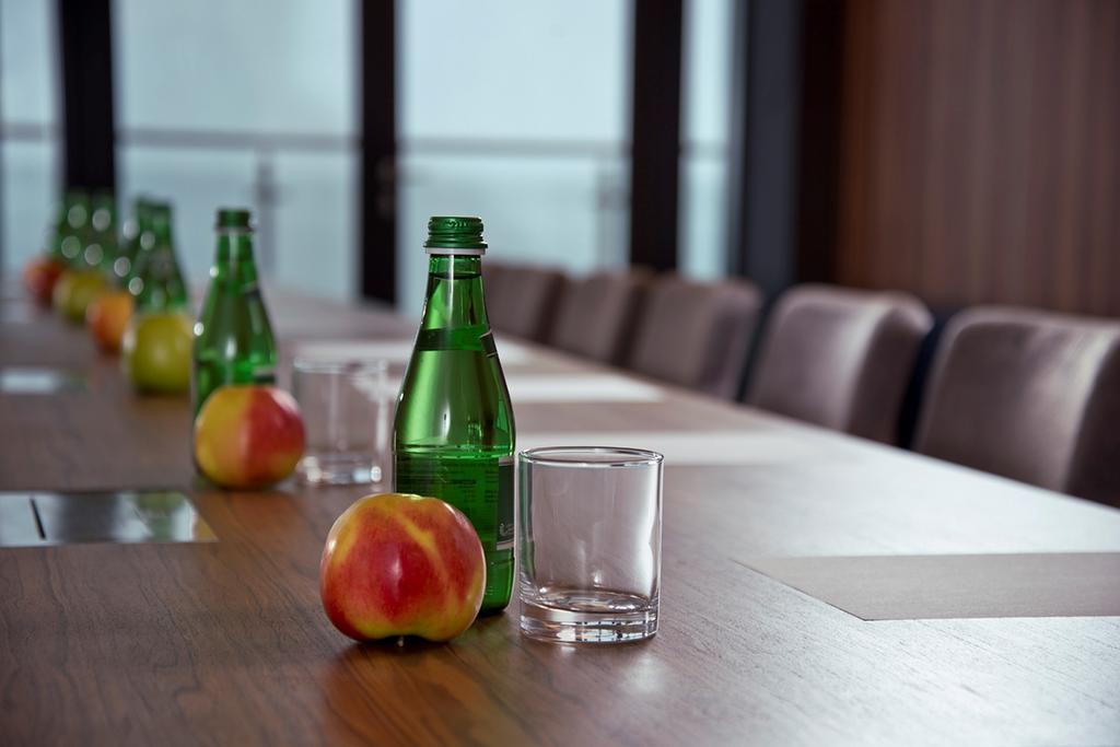 Navigator Hotel I Konferencje Zbaszyn Ngoại thất bức ảnh