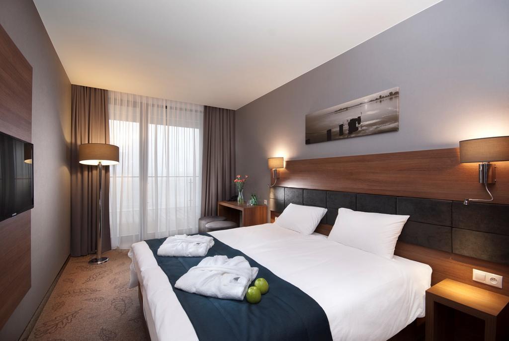 Navigator Hotel I Konferencje Zbaszyn Phòng bức ảnh