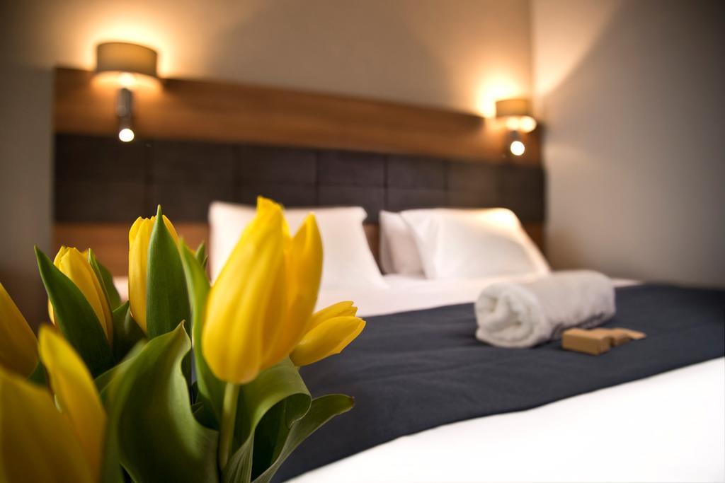 Navigator Hotel I Konferencje Zbaszyn Phòng bức ảnh