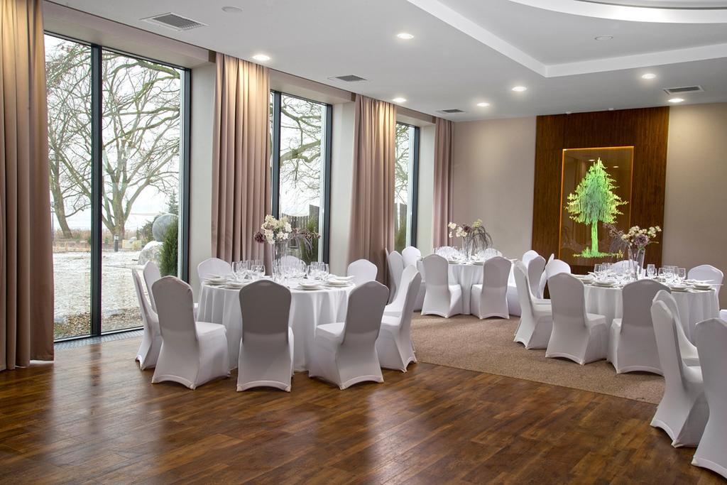 Navigator Hotel I Konferencje Zbaszyn Ngoại thất bức ảnh